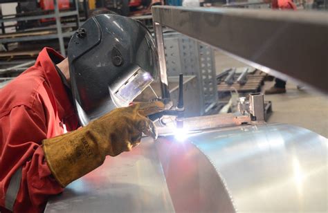 aluminum welding & fabricating inc|which two welding processes are usually used to weld aluminum.